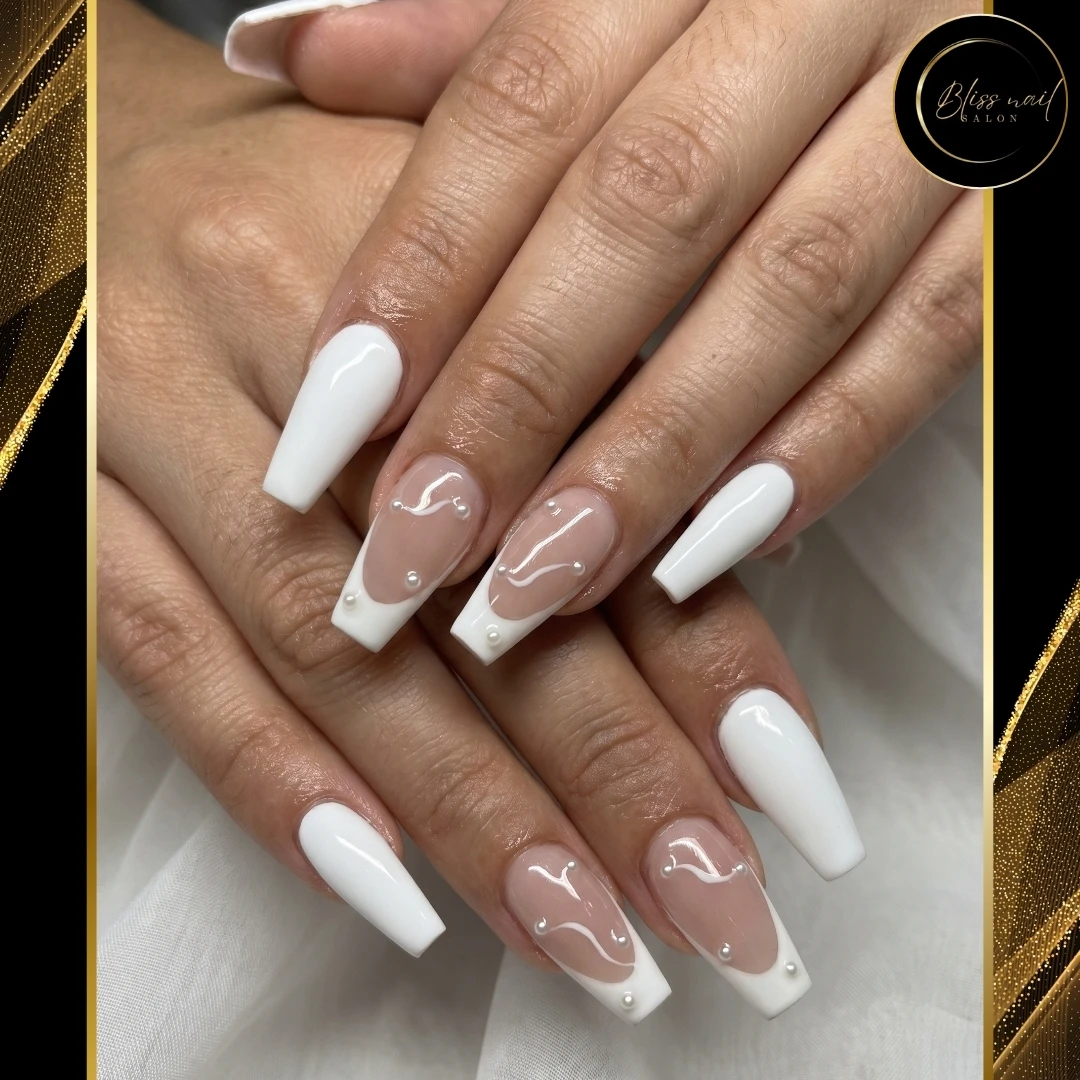 Classic nails